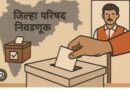 प्रत्येक वेळेस जिल्हा परिषद पंचायती समिती निवडणुकीत ठराविक गावातील उमेदवारालाच का उमेदवारी?