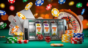 Discover the Magic of Gaming at Casino Voodoo New