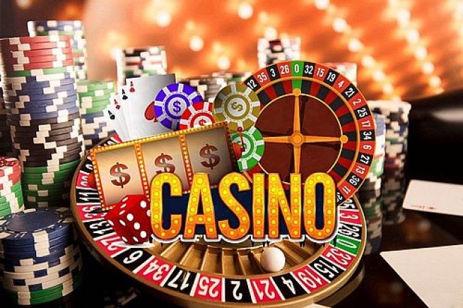 Explore the Thrilling World of Paradise 8 Casino Online Games