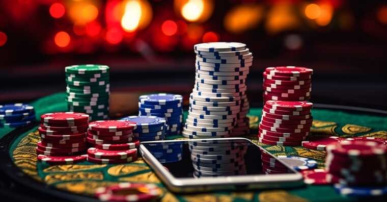 Explore the Thrilling World of Paradise 8 Casino Online Games