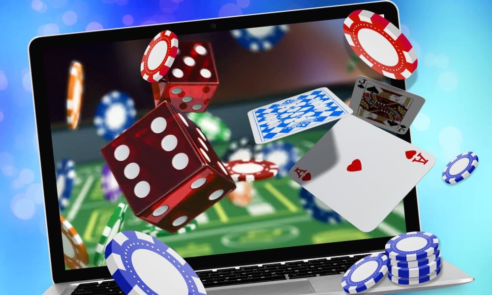 Exploring the Excitement of Casiroom Casino & Sportsbook