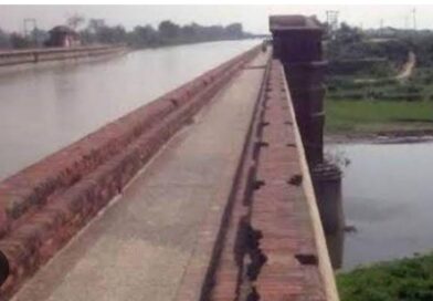 उल्हासनगर आणि कल्याणला जोडणाऱ्या शहाड पुल लवकरच वाहतुकीस खुला होणार!