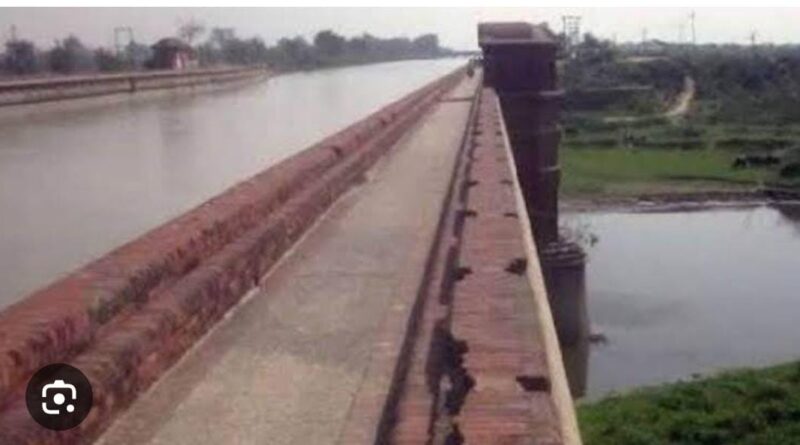 उल्हासनगर आणि कल्याणला जोडणाऱ्या शहाड पुल लवकरच वाहतुकीस खुला होणार!