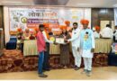 लोकशक्ती ‘ आदर्श शिक्षक ‘ पुरस्काराने कल्याण वाल्हेकर सन्मानित!