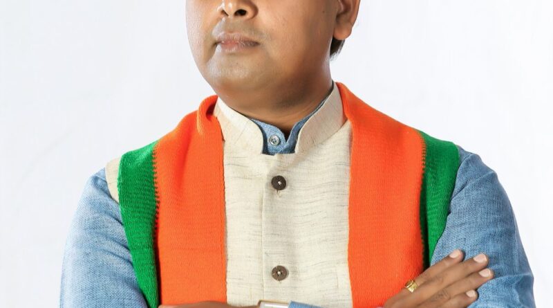 राज्य सरकारने तातडीने अनुसूचित जाती (SC) प्रवर्गातील ‘अ-ब-क-ड’ उपवर्गीकरण लागू करावे, अन्यथा आमदार अमित गोरखे घेणार मोठा निर्णय  