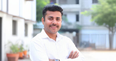 समाजप्रबोधनाची ज्योत म्हणजे ॲड. शंकर चव्हाण — सुरेश यादव