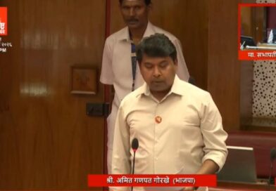 मागासवर्गीयांच्या अंत्यसंस्कारात आडकाठी आणणाऱ्यांची आता खैर नाही;