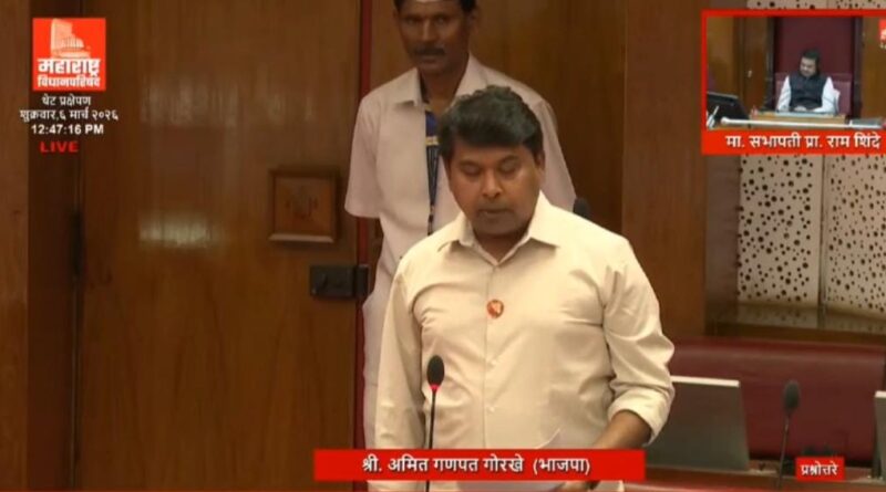 मागासवर्गीयांच्या अंत्यसंस्कारात आडकाठी आणणाऱ्यांची आता खैर नाही;