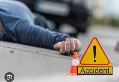 बिल्ट कंपनीच्या” गेट समोर अज्ञात वाहनाच्या धडकेत भिगवन चा इसम जागीत मृत्यू,