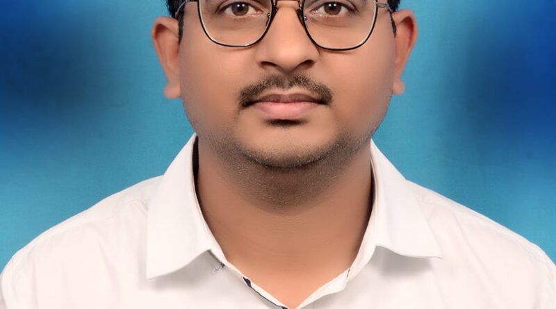 गॅसचा  काळाबाजार करणाऱ्यावर कडक कारवाई करणार-पुरवठा निरीक्षण अधिकारी सपन गडमवार