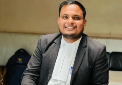 ॲड. “हर्षद जगदाळे “यांची भाजपा जिल्हा ग्रामीण उपाध्यक्षपदी निवड!