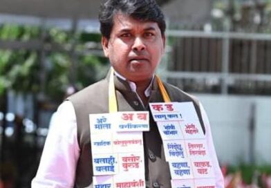 ५९ अनुसूचित जातींसाठी ‘अ-ब-क-ड’ वर्गीकरणाची मागणी; ‘जस्टीस अनंत बदर समिती ने केलेला अभ्यास व रिपोर्ट तातडीने शासनाकडे सादर करावा.;. आमदार अमित गोरखे,