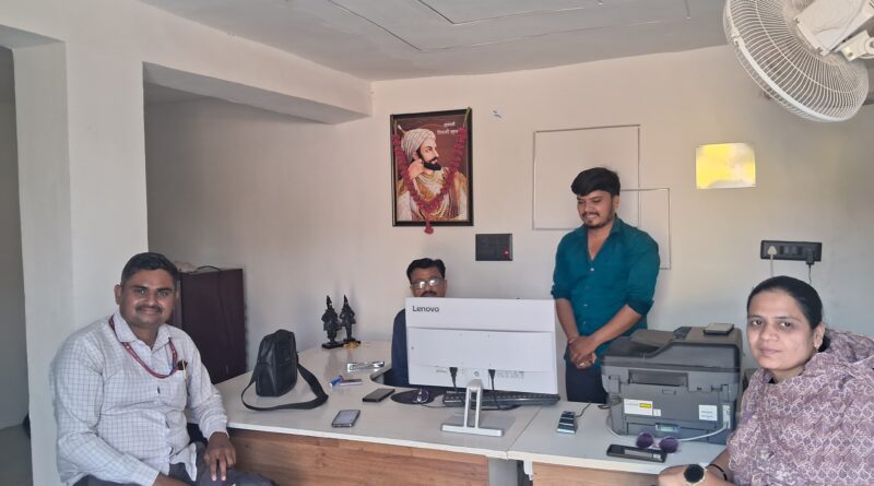 आगर मंडळातील ‘आपले सरकार’ सेवा केंद्रांवर “स्टिंग ऑपरेशन!