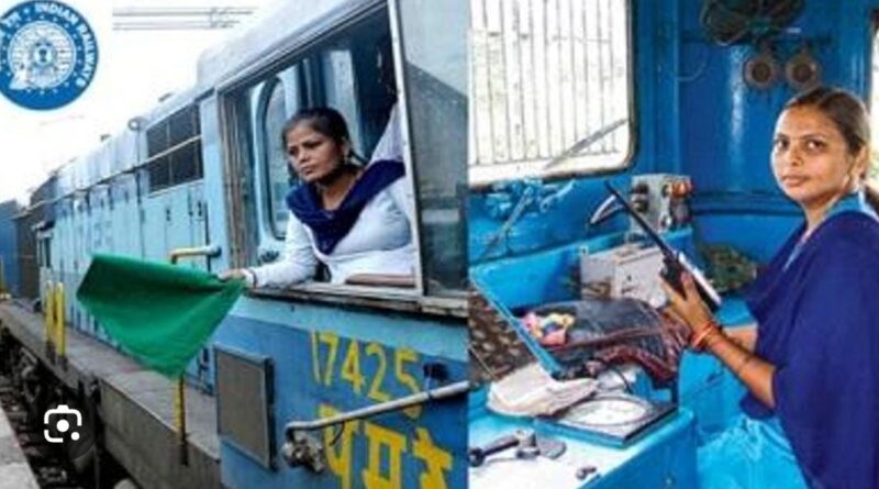 रेल्वे कर्मचाऱ्यांसहित ,लोको पायलट ,गार्ड, यांच्या किलोमेट्रिक भत्यात वाढ!