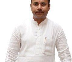 “महाराष्ट्राचा बुलंद आवाज ”  ॲड. चव्हाण यांची महाराष्ट्राच्या राजकारणात दमदार एन्ट्री;!