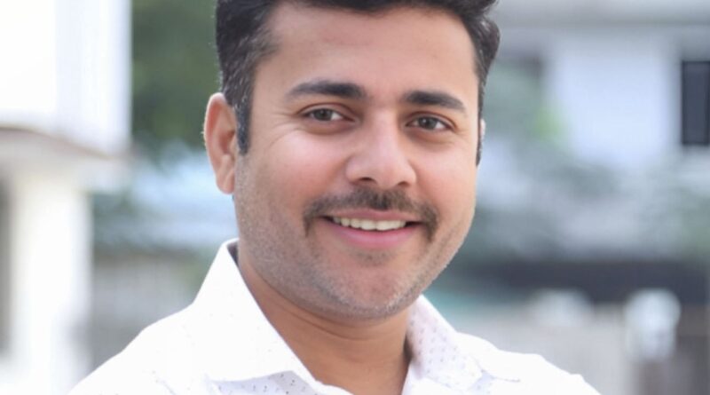 📰 “NEET पेपर लीक प्रकरण हे देशातील शिक्षण व्यवस्थेवरील सर्वात मोठे संकट” – ॲड. शंकर चव्हाण यांचा संताप