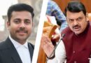 गृहमंत्री ॲक्शन मोडवर कधी येणार? पुणे गुन्हेगारीच्या विळख्यात; गॅंगवॉर, खून, बलात्कार आणि अपघातांनी नागरिक भयभीत” – ॲड. शंकर चव्हाण गृहमंत्री ॲक्शन मोडवर कधी येणार? पुणे गुन्हेगारीच्या विळख्यात; गॅंगवॉर, खून, बलात्कार आणि अपघातांनी नागरिक भयभीत” – ॲड. शंकर चव्हाण