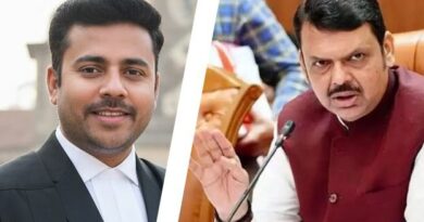 गृहमंत्री ॲक्शन मोडवर कधी येणार? पुणे गुन्हेगारीच्या विळख्यात; गॅंगवॉर, खून, बलात्कार आणि अपघातांनी नागरिक भयभीत” – ॲड. शंकर चव्हाण गृहमंत्री ॲक्शन मोडवर कधी येणार? पुणे गुन्हेगारीच्या विळख्यात; गॅंगवॉर, खून, बलात्कार आणि अपघातांनी नागरिक भयभीत” – ॲड. शंकर चव्हाण