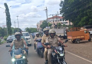 बारामती तालुका पोलीस ठाणे हद्दीतील अवैद्य दारू विक्रीच्या धंद्यावर धडक कारवाई, ग्रामस्थांकडून कारवाई च कौतुक!