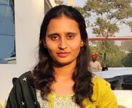 भिगवन कला विद्यालयाची,स्वयंसेविका कु काजल गुळवे हिची.राष्ट्रीय सेवा योजना पुणे ते पंढरपूर राज्यस्तरीय शिबीरासाठी निवड”! भिगवन कला विद्यालयाची,स्वयंसेविका कु काजल गुळवे हिची.राष्ट्रीय सेवा योजना पुणे ते पंढरपूर राज्यस्तरीय शिबीरासाठी निवड”!