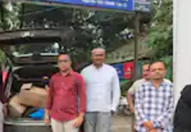 उल्हासनगर मध्ये FDA ची म्हशीच्या गोठ्यावर धाड , जास्त दुधासाठी दिली जाणारी शेकडो ऑक्सिटोसिन इंजेक्शन्स जप्त!