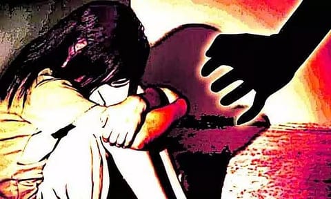 ६७ वर्षीय नराधमाचा ‘भादलवाडी येथे ,अल्पवयीन मुलीवर लैंगिक अत्याचार!