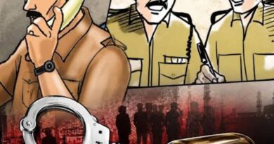 “अवैद्य  धंद्यावर” बारामती तालुका पोलिसांची धाड!