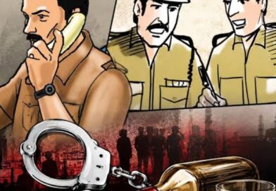 “अवैद्य  धंद्यावर” बारामती तालुका पोलिसांची धाड!