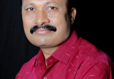 सुधाकर बोराटे यांची शिवसेना वैद्यकीय मदत कक्षाच्या इंदापूर तालुका प्रमुखपदी निवड.;