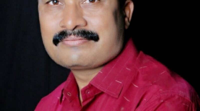 सुधाकर बोराटे यांची शिवसेना वैद्यकीय मदत कक्षाच्या इंदापूर तालुका प्रमुखपदी निवड.;