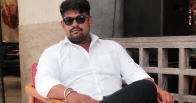 नवनाथ पंथी कामगार संघर्ष समितीच्या पुणे जिल्हा उपाध्यक्षपदी अजय शिंदे यांची निवड